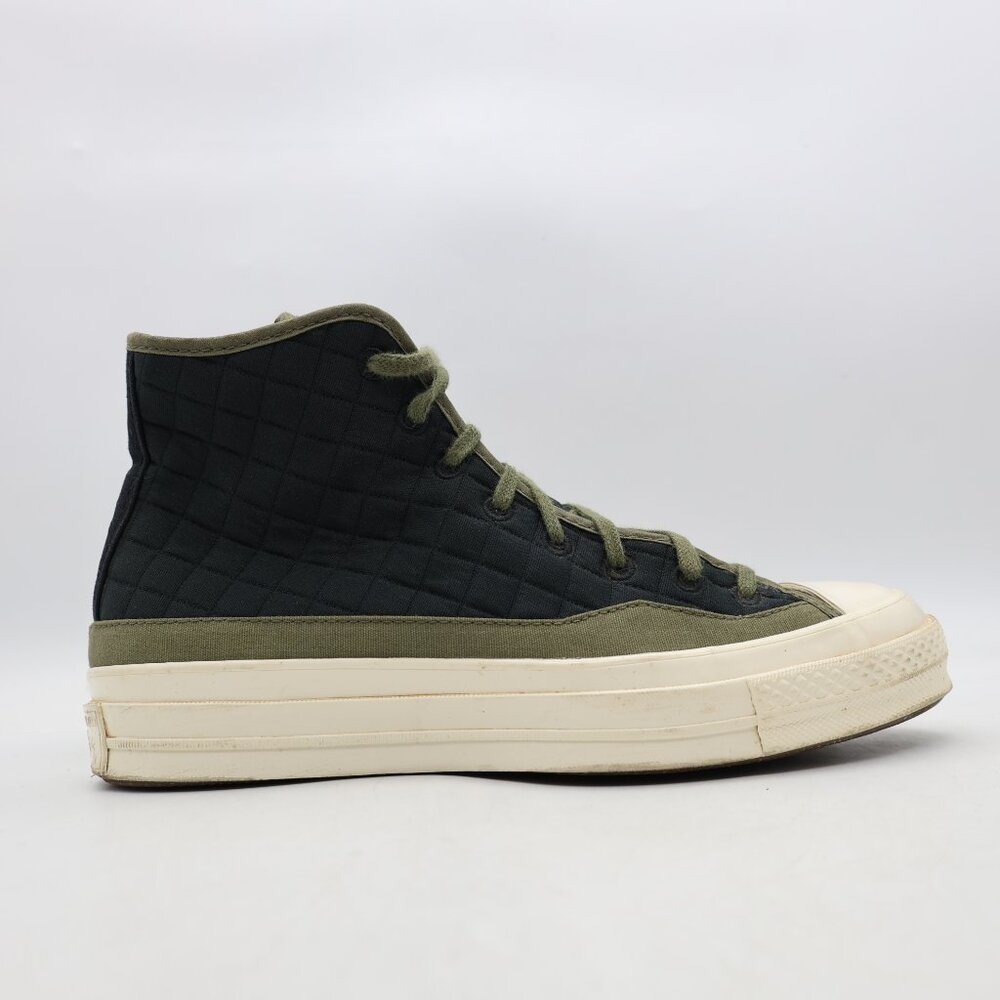 Converse Chuck Taylor All Star 70 Men's Size 7.5 Women's 9.5 Hi Faux Fur A01399C